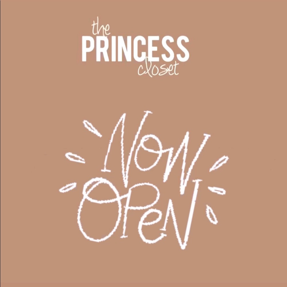 🤎 Welcome Princess 🤎